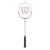 Wilson Fierce 250 2 Wilson Fierce 250 -Racquet Equipment Shop WRT8710002 fierce 250 badminton racket