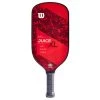 Wilson Juice XL Camo (Red) 1 Wilson Juice XL Camo (Red) -Racquet Equipment Shop WilsonJuiceXLCamo Red
