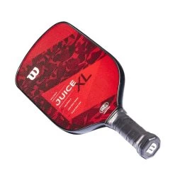 Wilson Juice XL Camo (Red) -Racquet Equipment Shop WilsonJuiceXLCamo Red 2