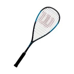 Wilson Ultra L Lite 8 Wilson Ultra L Lite -Racquet Equipment Shop WilsonUltraLLiteSquashRacquet1