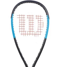 Wilson Ultra L Lite 9 Wilson Ultra L Lite -Racquet Equipment Shop WilsonUltraLLiteSquashRacquet2