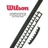 Wilson Ripper BLX / 133 / 135 Squash Grommet 2 Wilson Ripper BLX / 133 / 135 Squash Grommet -Racquet Equipment Shop Wilson Grommet Set 16f9e1e2 9efc 4b52 b15f 3736862d12d4
