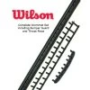 Wilson BLX One45 Grommet 2 Wilson BLX One45 Grommet -Racquet Equipment Shop Wilson Grommet Set ce876a38 71ce 4f90 ab45 07aecc998f78