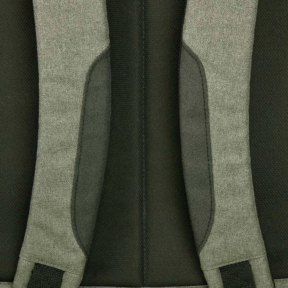 Wilson Women's Backpack Racquet Bag (Cream/Black/Forest) 8 Wilson Women's Backpack Racquet Bag (Cream/Black/Forest) - Image 6