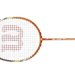 Wilson Blaze 300 -Racquet Equipment Shop Wilson WRT854900 BLAZE 300 OR GY Shaft