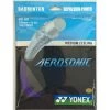 Yonex BG Aerosonic Badminton String (Purple) 2 Yonex BG Aerosonic Badminton String (Purple) -Racquet Equipment Shop Yonex BG Aerosonic Badminton String Purple