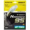 Yonex Nanogy BG 95 Badminton String (Graphite) 2 Yonex Nanogy BG 95 Badminton String (Graphite) -Racquet Equipment Shop Yonex Nanogy BG 95 Badminton String Graphite