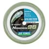 Yonex Nanogy BG 98 Badminton String Reel (Cosmic Gold) 2 Yonex Nanogy BG 98 Badminton String Reel (Cosmic Gold) -Racquet Equipment Shop Yonex Nanogy BG 98 Badminton String Reel Cosmic Gold