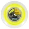 Yonex Poly Tour Pro 16L/1.25 Tennis String Reel (Yellow) 2 Yonex Poly Tour Pro 16L/1.25 Tennis String Reel (Yellow) -Racquet Equipment Shop Yonex Poly Tour Pro 16L Reel Yellow