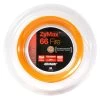 Ashaway Zymax 66 Fire Badminton String Reel (Orange) -Racquet Equipment Shop ZyMax66FireOrange r