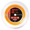 Ashaway Zymax 69 Fire Badminton String Reel (Orange) 2 Ashaway Zymax 69 Fire Badminton String Reel (Orange) -Racquet Equipment Shop ZyMax69FireOrange r