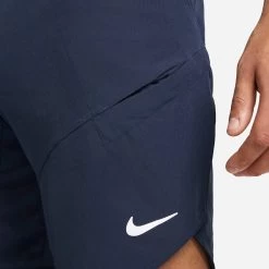 Nike Men's Dri-FIT Advantage 9-inch Short (Obsidian/White) 12 Nike Men's Dri-FIT Advantage 9-inch Short (Obsidian/White) -Racquet Equipment Shop b8ffe450 562f 4fc7 97d6 79b30a430304