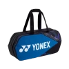 Yonex Pro Tournament Duffle Bag (Blue) -Racquet Equipment Shop ba92231w fabl 1