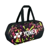 Yonex Pro Tournament Duffle Bag (Smash Pink) 2 Yonex Pro Tournament Duffle Bag (Smash Pink) -Racquet Equipment Shop ba92231w smap