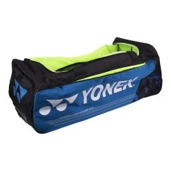 Yonex Pro Trolley Bag (Blue) 8 Yonex Pro Trolley Bag (Blue) -Racquet Equipment Shop ba92232ex pro trolley bag 599 3