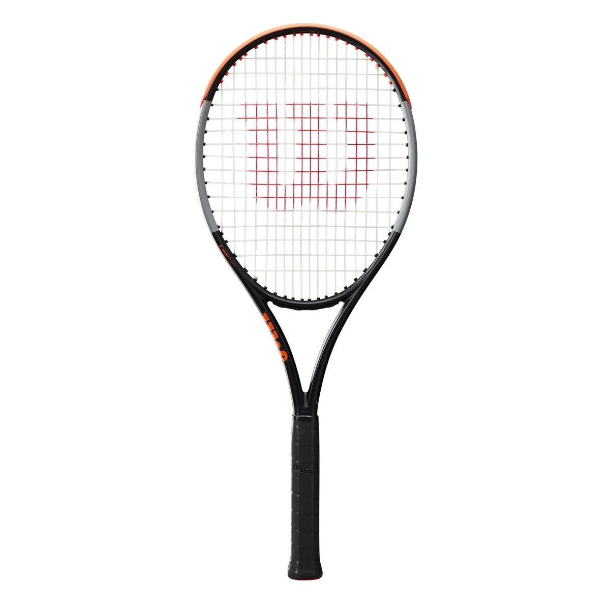 Wilson Burn 100ULS V4 3 Wilson Burn 100ULS V4