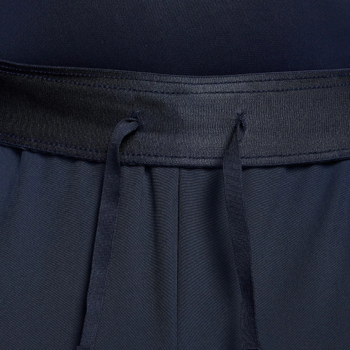 Nike Men's Dri-FIT Advantage 9-inch Short (Obsidian/White) 8 Nike Men's Dri-FIT Advantage 9-inch Short (Obsidian/White) - Image 6