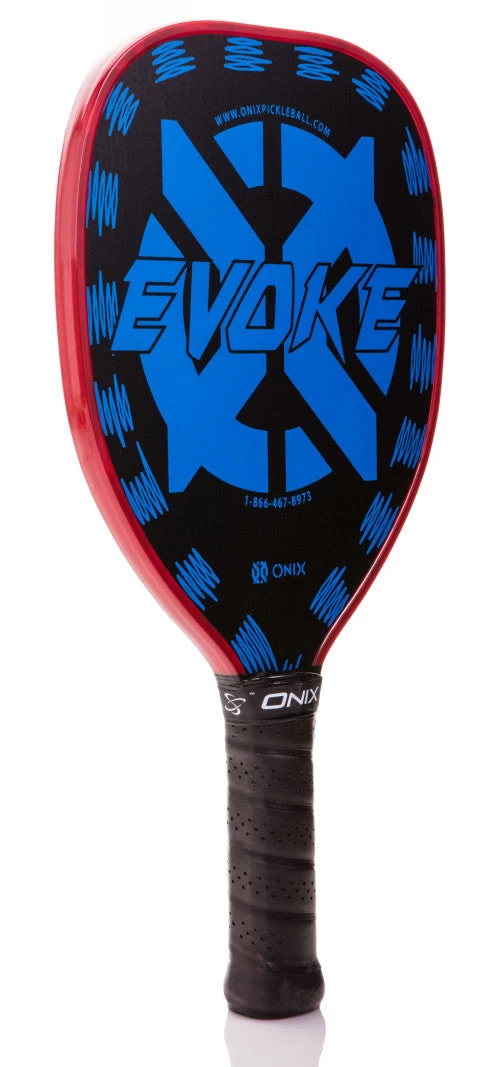 ONIX Evoke Teardrop Graphite (Blue) 4 ONIX Evoke Teardrop Graphite (Blue) - Image 2