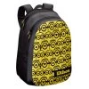Wilson Minions Junior Backpack (Black/Yellow) -Racquet Equipment Shop cq5dam.web .1200.1200 54