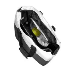 Wilson Women's Racquet Tote Bag (Cream/Forest Green/Black) 12 Wilson Women's Racquet Tote Bag (Cream/Forest Green/Black) -Racquet Equipment Shop cq5dam.web .1200.1200 59