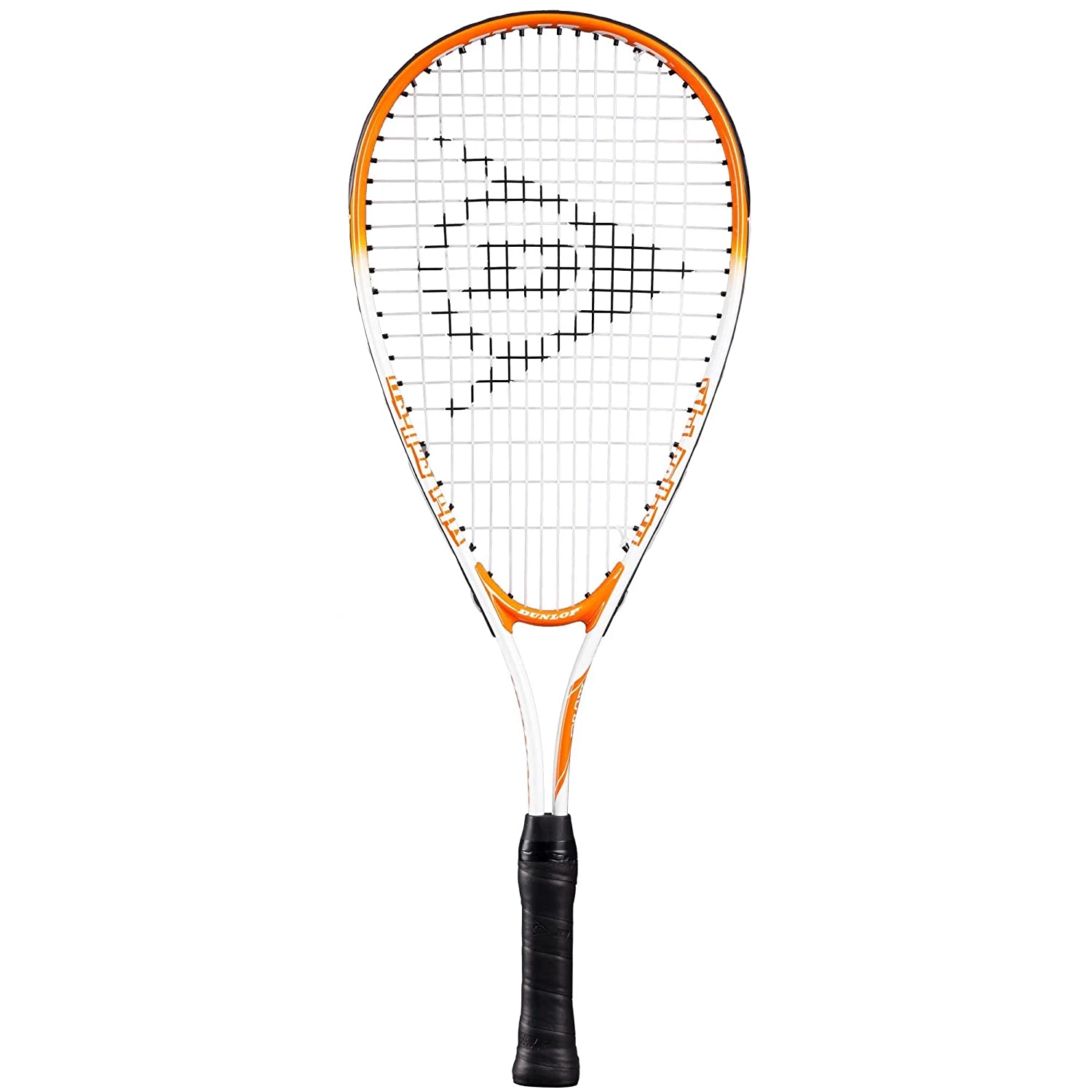 Dunlop Play Mini Junior Squash Racquet 3 Dunlop Play Mini Junior Squash Racquet