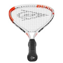 Dunlop Play Mini Junior Squash Racquet 7 Dunlop Play Mini Junior Squash Racquet -Racquet Equipment Shop dunlopplay3