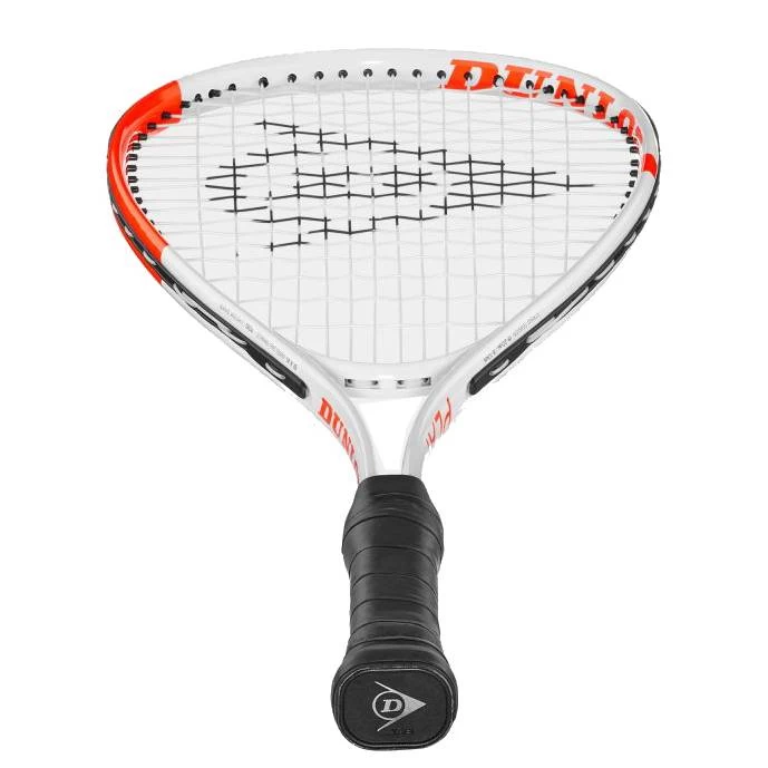 Dunlop Play Mini Junior Squash Racquet 5 Dunlop Play Mini Junior Squash Racquet - Image 3