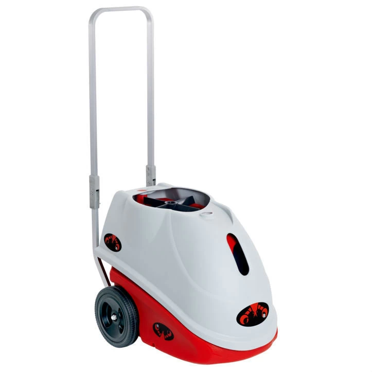 Lobster Elite 2 Tennis Ball Machine + 10 Function Remote 5 Lobster Elite 2 Tennis Ball Machine + 10 Function Remote - Image 3