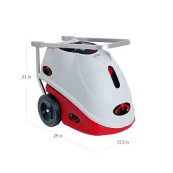 Lobster Elite 1 Tennis Ball Machine (Refurbished) 12 Lobster Elite 1 Tennis Ball Machine (Refurbished) -Racquet Equipment Shop elite1 4 f59784c9 9062 4924 8804 72177d4014b4