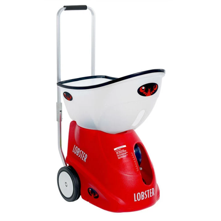 Lobster Elite Grand IV Tennis Ball Machine 4 Lobster Elite Grand IV Tennis Ball Machine - Image 2