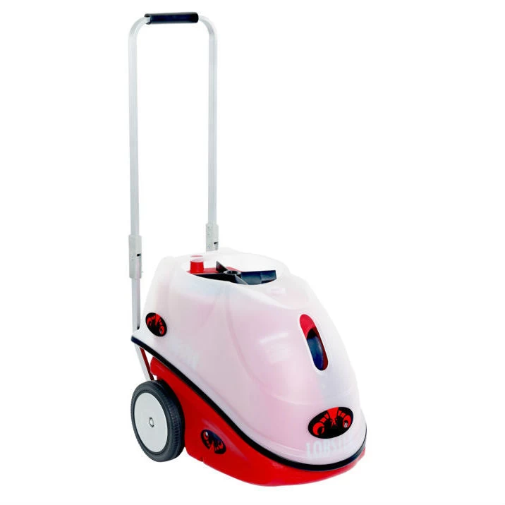 Lobster Elite Grand IV Tennis Ball Machine 5 Lobster Elite Grand IV Tennis Ball Machine - Image 3