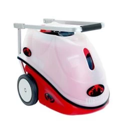 Lobster Elite Grand IV Tennis Ball Machine 14 Lobster Elite Grand IV Tennis Ball Machine -Racquet Equipment Shop elite grand series 4