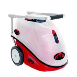 Lobster Elite Grand V Limited Edition Tennis Ball Machine (Refurbished) -Racquet Equipment Shop elite grand series 4 9c1bf44c 0221 4886 904d bf452c250fbf