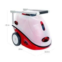 Lobster Elite Grand IV Tennis Ball Machine 15 Lobster Elite Grand IV Tennis Ball Machine -Racquet Equipment Shop elite grand series 5