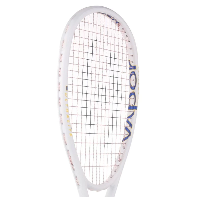 Harrow Vapor Ultralite (White/Royal/Yellow) 4 Harrow Vapor Ultralite (White/Royal/Yellow) - Image 2