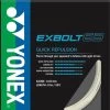 Yonex BG Exbolt 63 Badminton String (White) 1 Yonex BG Exbolt 63 Badminton String (White) -Racquet Equipment Shop exbolt 3d0504ad 9767 4df2 a5a4 b785d2559d6a