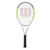 Wilson Blade Feel Team 103 (Pre-Strung) -Racquet Equipment Shop fc894785c30b0210046d16b18891a6e9f2fad322 WR054810U 0 Blade Feel Team 103 WH GR new