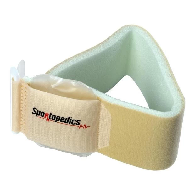 Gamma Sportopedics Nitro Armband (Tan) 3 Gamma Sportopedics Nitro Armband (Tan)