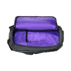 Head Gravity Duffel 6 Pack Racquet Bag (Black/Purple) -Racquet Equipment Shop gravity sport bag bkmx cb285ebf 81c5 4b3e b631 153acd29b967