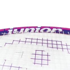 Harrow Junior Pink/Purple Squash Racquet -Racquet Equipment Shop harrowjrpink2