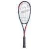 Head Graphene 360+ Radical 135 X 1 Head Graphene 360+ Radical 135 X -Racquet Equipment Shop head graphene 360 plus radical