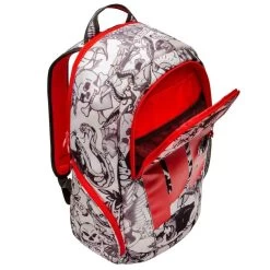Prince Tattoo Backpack Racquet Bag -Racquet Equipment Shop hydro backpack 4