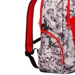 Prince Tattoo Backpack Racquet Bag -Racquet Equipment Shop hydro backpack 5