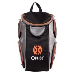 Onix Pickleball Backpack Paddle Bag (Black/Orange) 11 Onix Pickleball Backpack Paddle Bag (Black/Orange) -Racquet Equipment Shop kenskhsgrhbtsoqqxarb grande 68415067 b2cc 4186 9b70 ad4e45a19738