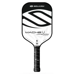 Selkirk Vanguard Hybrid Mach 6 Lightweight (Black Frost)