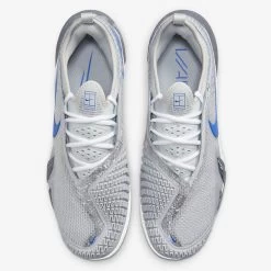 Nike React Vapor NXT Men's Tennis Shoe (Grey/Blue) 15 Nike React Vapor NXT Men's Tennis Shoe (Grey/Blue) -Racquet Equipment Shop nikecourt react vapor nxt hard court tennis shoe jlhjsS 3 5e9392b1 efd6 4fce 91c4 7b1d10ca2bcc