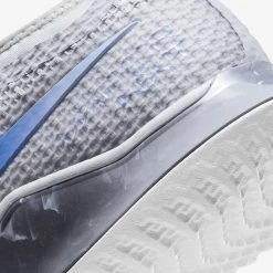 Nike React Vapor NXT Men's Tennis Shoe (Grey/Blue) 17 Nike React Vapor NXT Men's Tennis Shoe (Grey/Blue) -Racquet Equipment Shop nikecourt react vapor nxt hard court tennis shoe jlhjsS 7