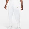 Nike Men's Heritage Suit Pant (White) 1 Nike Men's Heritage Suit Pant (White) -Racquet Equipment Shop nikecourt tennis trousers szHqpc