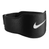 Nike Pro Waist Wrap 3.0 (Black/White) 2 Nike Pro Waist Wrap 3.0 (Black/White) -Racquet Equipment Shop nikewaist