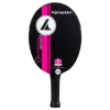 ProKennex Ovation Speed II (Black) 2 ProKennex Ovation Speed II (Black) -Racquet Equipment Shop ovation black straight 13552 69172.1615926700